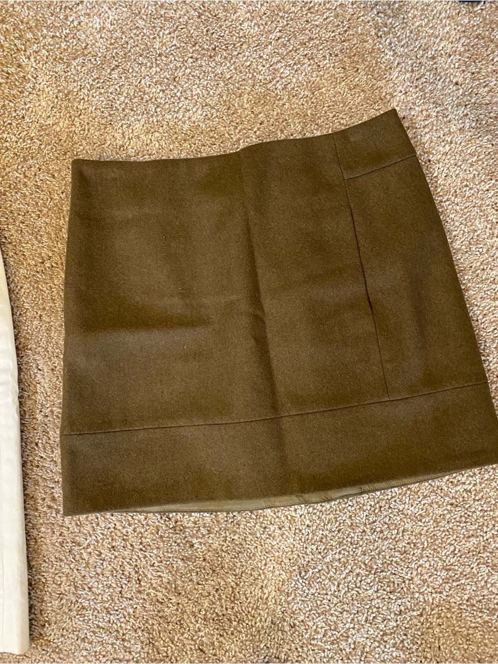 J Crew Banana Republic Skirt Set — Vintage - Picture 3 of 13
